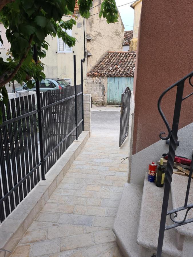 La Corte Di Kate Biograd Na Moru Exterior photo