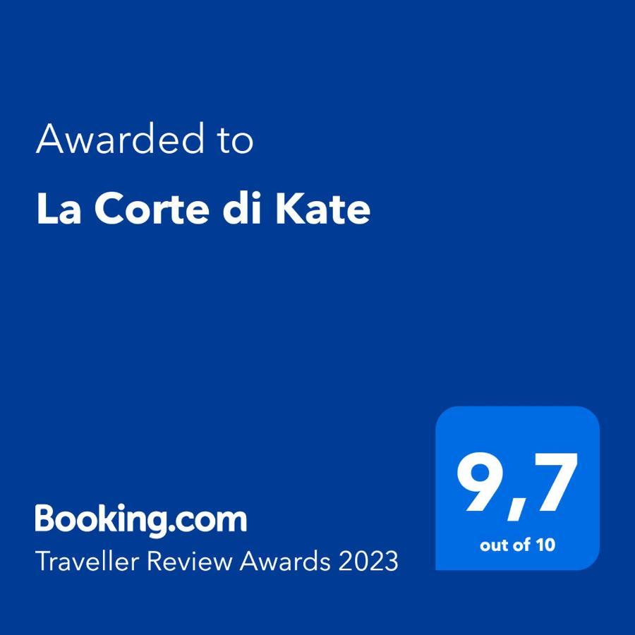 La Corte Di Kate Biograd Na Moru Exterior photo